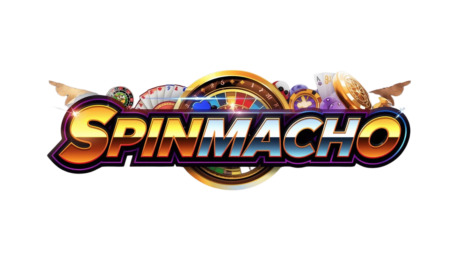 Spinmachospiel